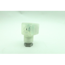 Festo 164 274 Plug Socket 24v-dc