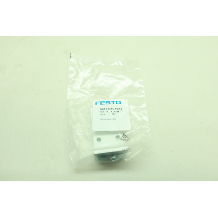 Festo SMB-8-FENG-50/63 Bracket Kit