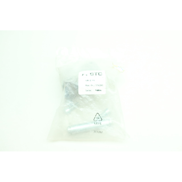 Festo SNCB-40 Swivel Flange Bracket