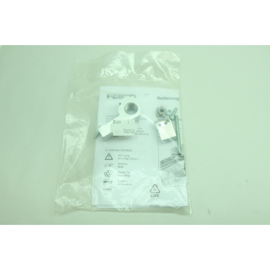 Festo 158908 Shock Absorber Retainer