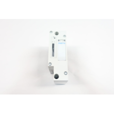 Festo VABA-S6-1-X1 543416 Pneumatic Interface Terminal 24v-dc