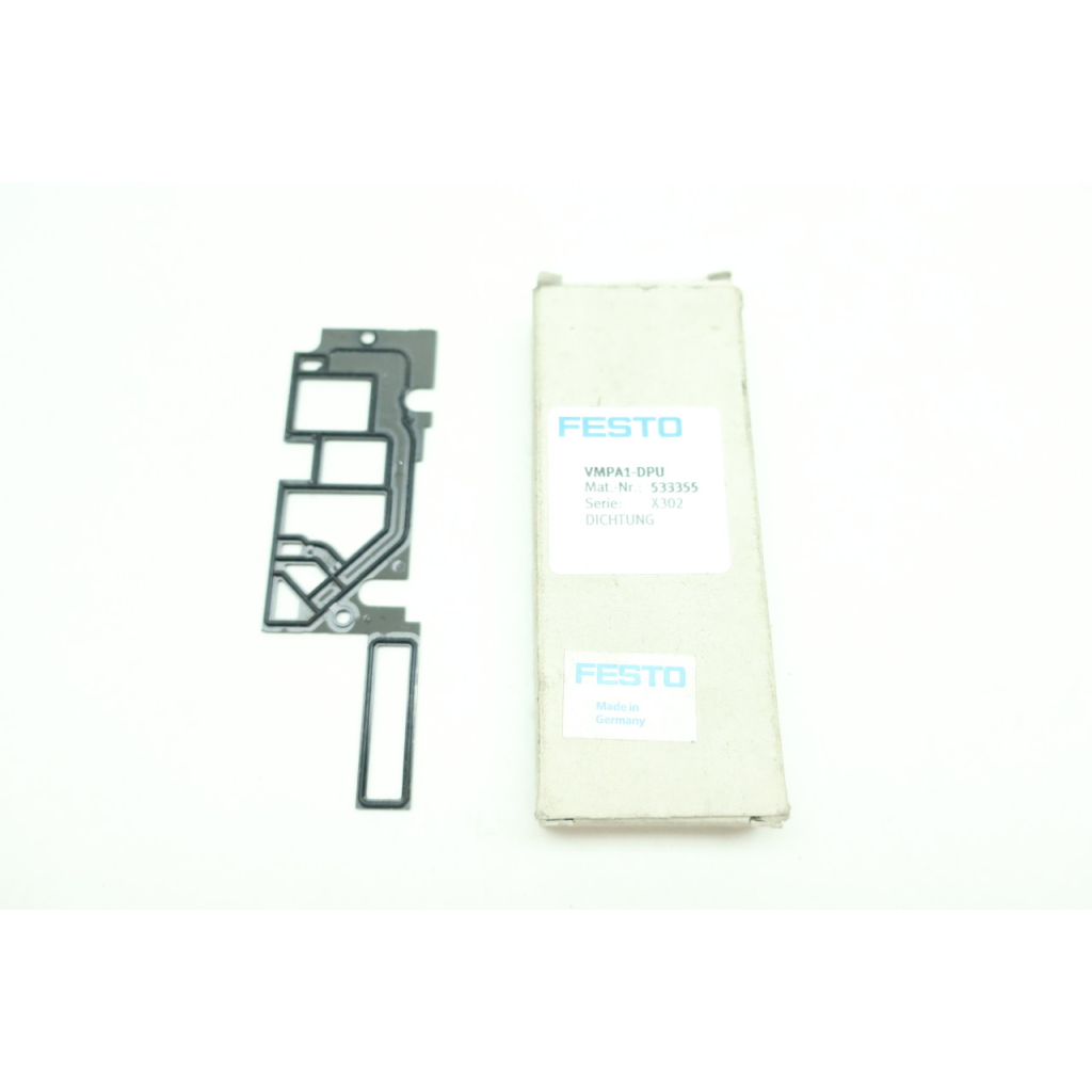 Festo VMPA1-DPU Gasket Seal