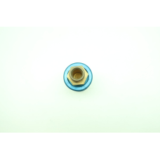 Festo W-3-1/2 Hand Valve Slide 1/2in Npt