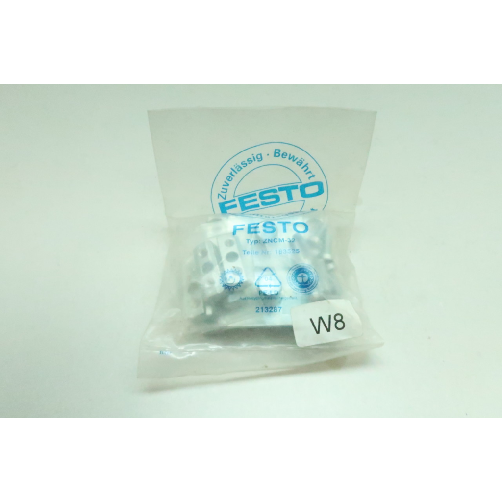 Festo ZNCM-32 Mounting Kit