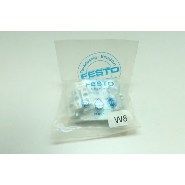 Festo ZNCM-32 Mounting Kit