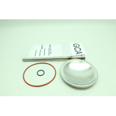 Fike E85-005 4in Hrd No-nozzle/spreader Nozzle Refurbish Kit