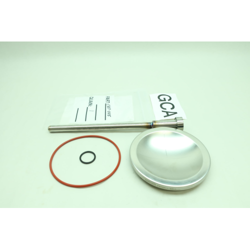 Fike E85-005 4in Hrd No-nozzle/spreader Nozzle Refurbish Kit