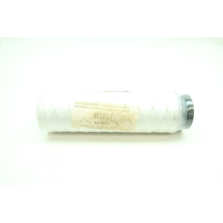 Filter Mart 13-0144 Activated Carbon Filter Element