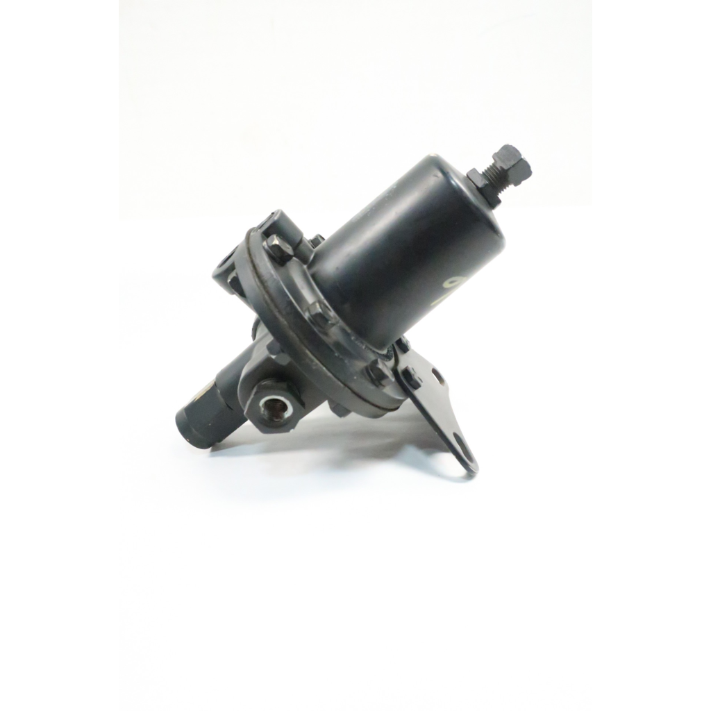 Fisher 164A Pressure Regulator Valve 250psi 1/4in Npt