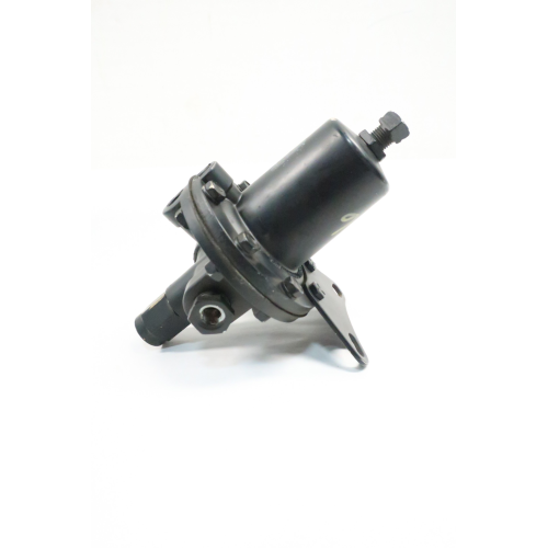 Fisher 164A Pressure Regulator Valve 250psi 1/4in Npt