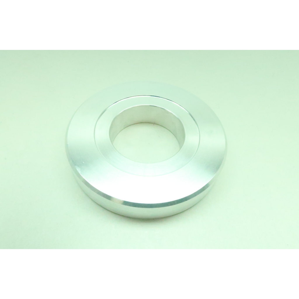 Fisher 12A9663X012 Aluminum Valve Support