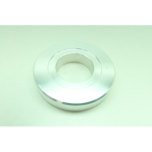 Fisher 12A9663X012 Aluminum Valve Support