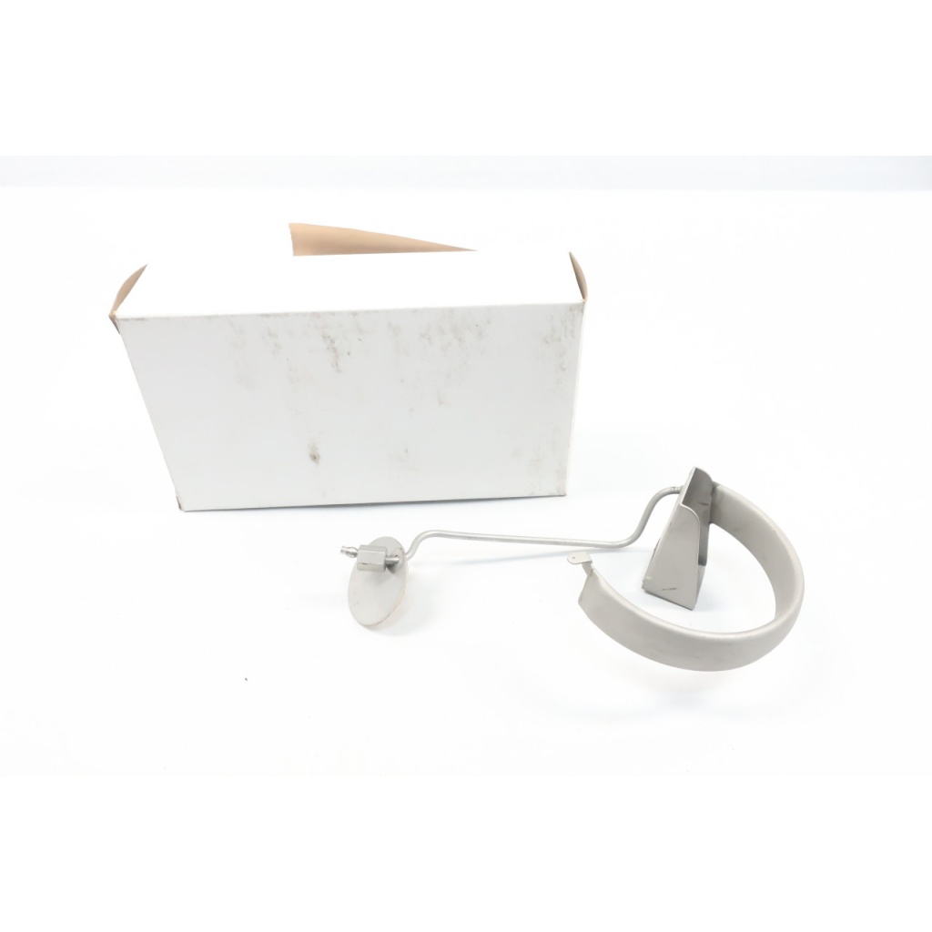 Fisher 36A7016X222 Bourdon Tube Assembly