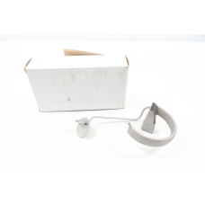 Fisher 36A7016X222 Bourdon Tube Assembly