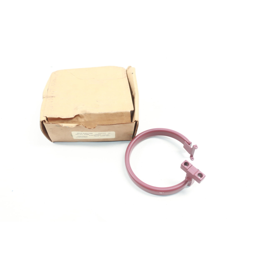 Fisher 19A5755X052 Bourdon Tube Assembly 1000psi