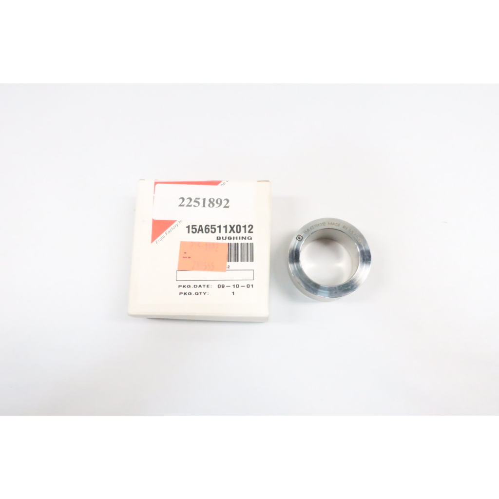 Fisher 15A6511X012 Bushing