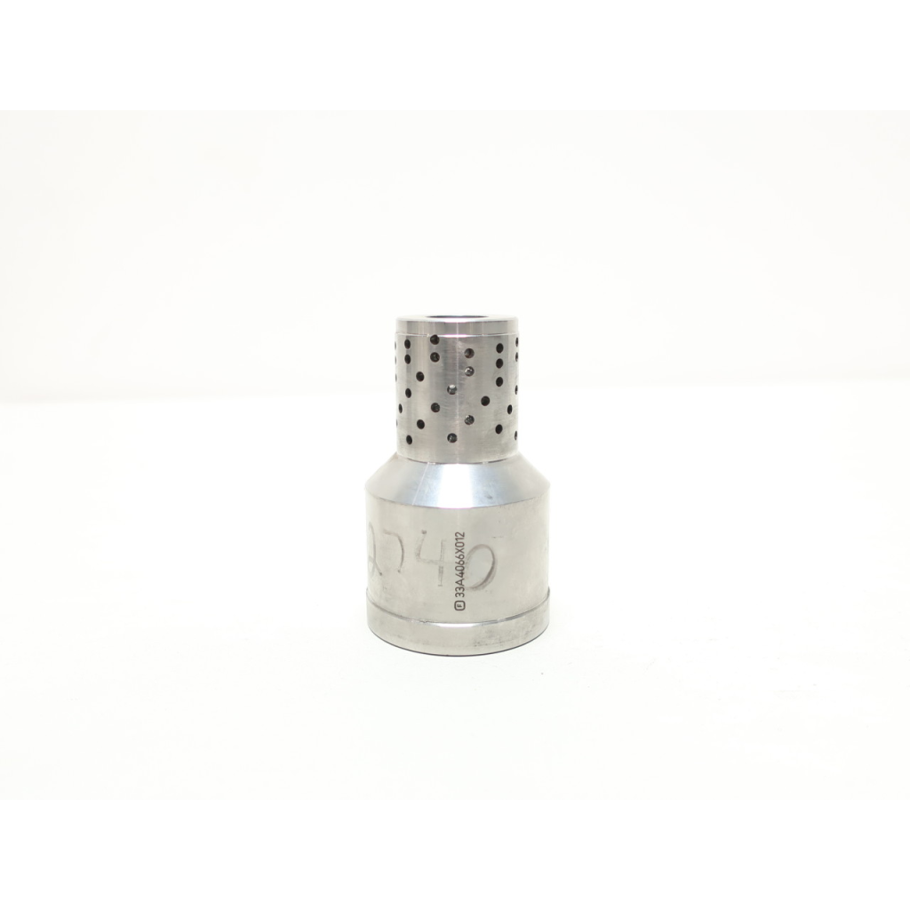 Fisher 33A4066X012 Cage 8-9 500#