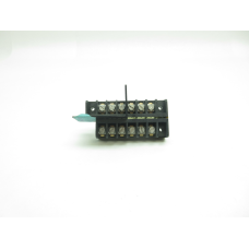 Fisher 35A1490X012 Connector Assembly Ls Alarm Ser D