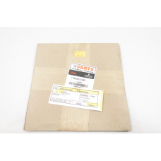 Fisher 11A9521X052 Gasket 7.03 X 7.91 X 0.03 994e Graph/sst 17f46