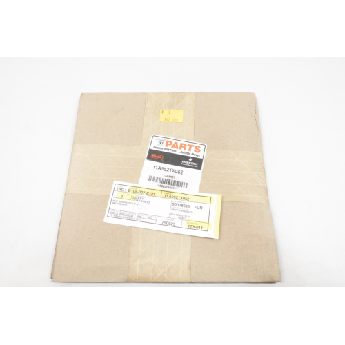 Fisher 11A9521X052 Gasket 7.03 X 7.91 X 0.03 994e Graph/sst 17f46
