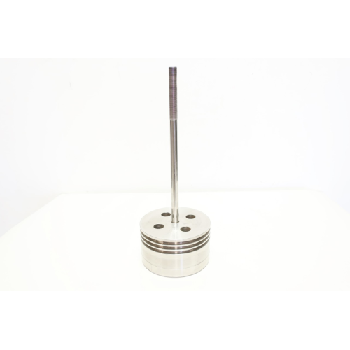 Fisher 27A3953X012 Plug/stem Assembly 6in Type Ed Stainless