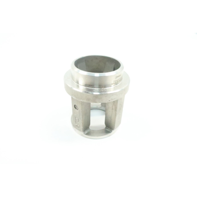Fisher 25A6683X062 Seat Ring Retainer/bushing