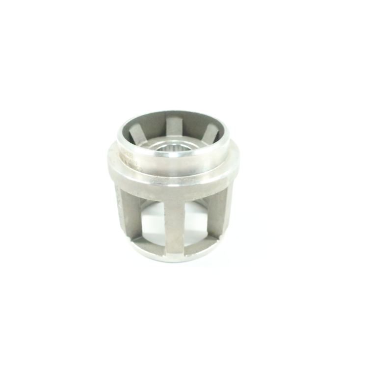 Fisher 25A6685X072 Seat Ring Retainer/bushing Assembly