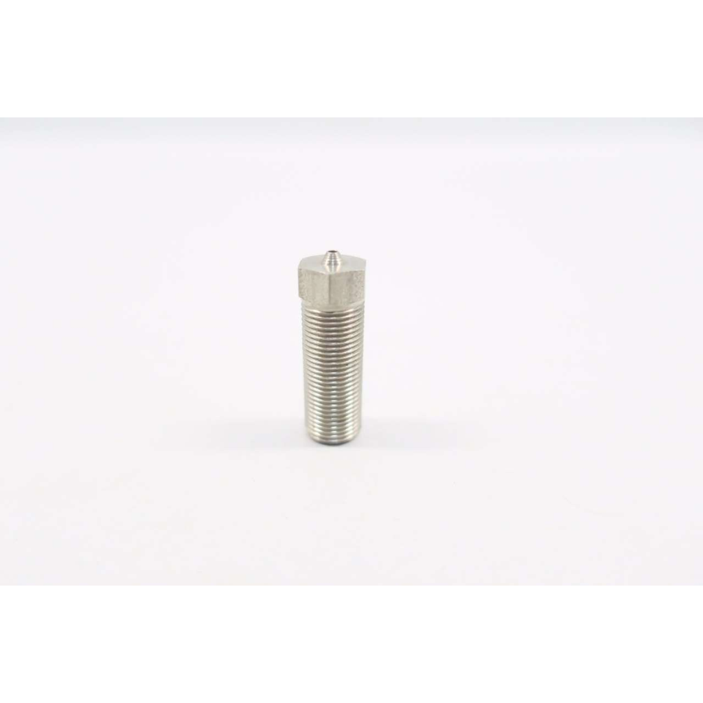 Fisher 12A9840X012 3582 Series Stainless Nozzle