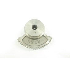 Fisher 38A3476X012 Size 2 Gear Worm Sector