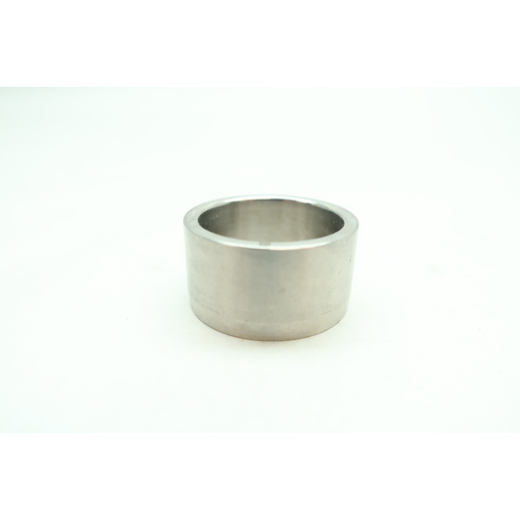 Fisher 15A6508X012 Stainless Bushing 7/8in Id X 1-1/16in Od X 9/16in