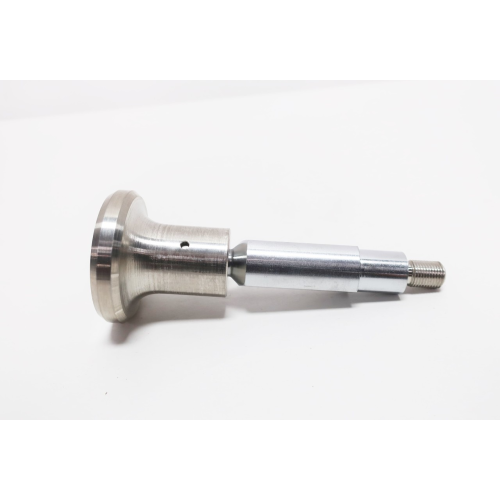 Fisher 11A5282X192 Stainless 2in Control Valve Plug Stud Assembly