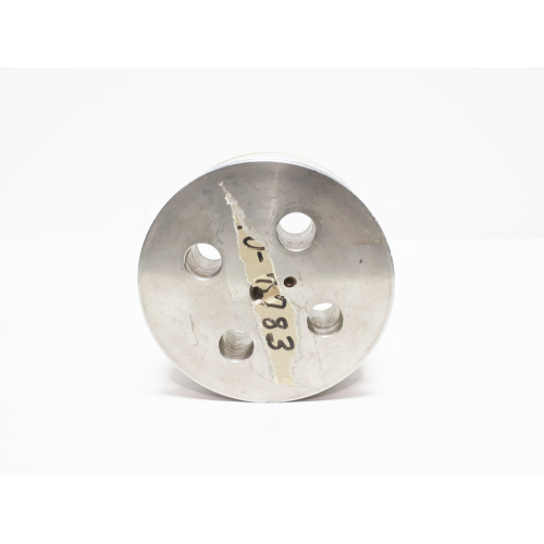 Fisher 21A5351X012 Stainless 6in Valve Plug