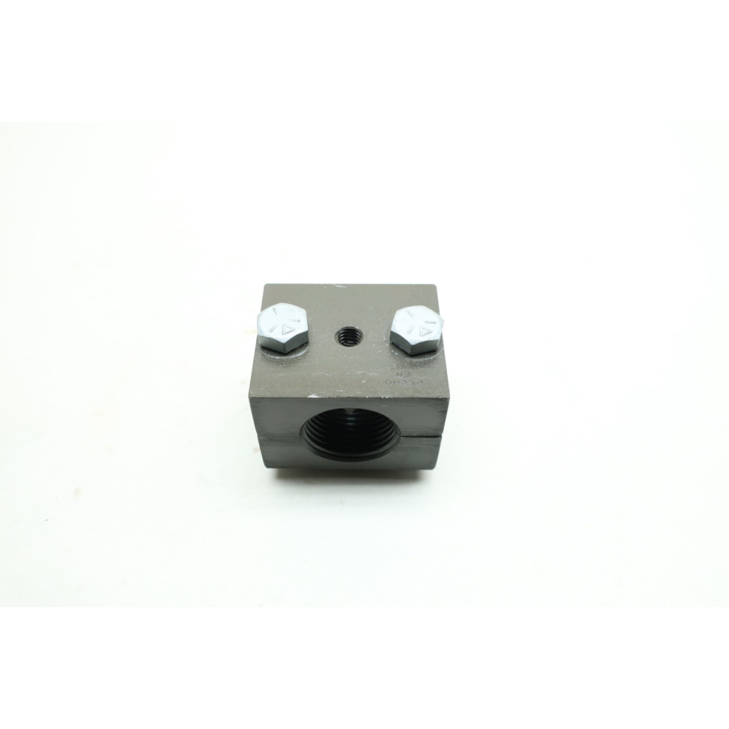 Fisher 18A1671X012 Stem Connector Assembly
