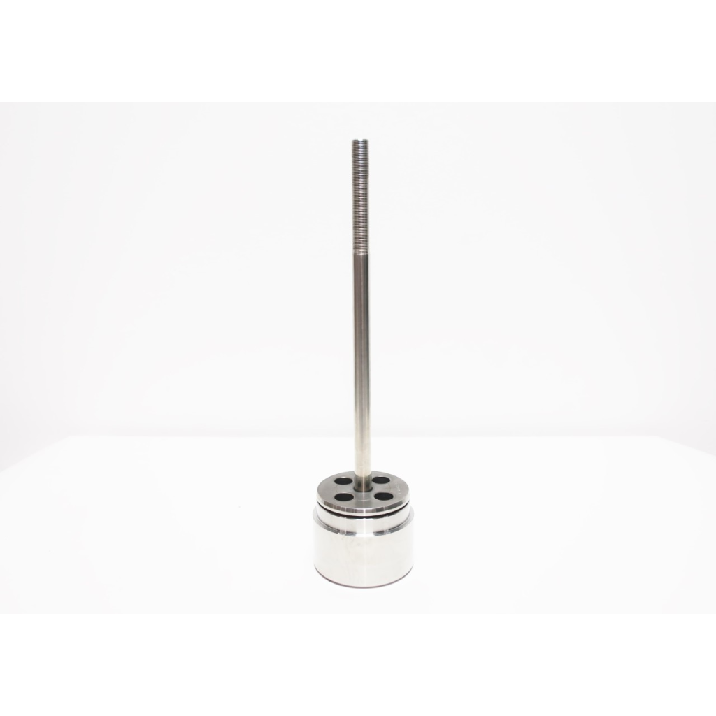 Fisher 20A4194X082 Type Ewt 12in Control Valve Plug Stem Assembly