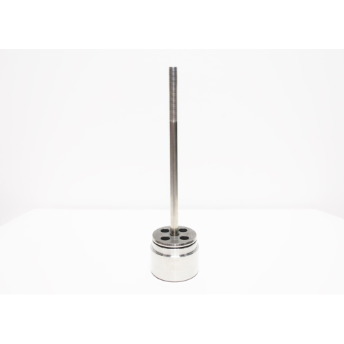 Fisher 20A4194X082 Type Ewt 12in Control Valve Plug Stem Assembly