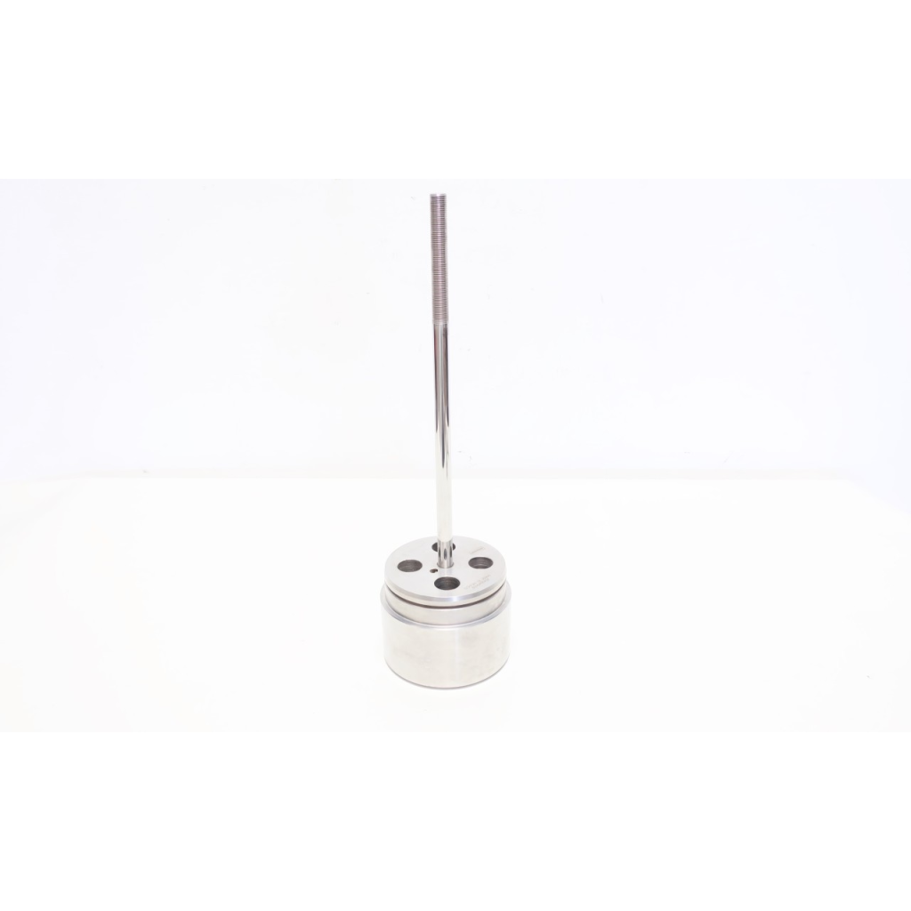 Fisher 20A2641X012 1U230535162 Valve Plug/stem Assembly 4in Type Et Stainless