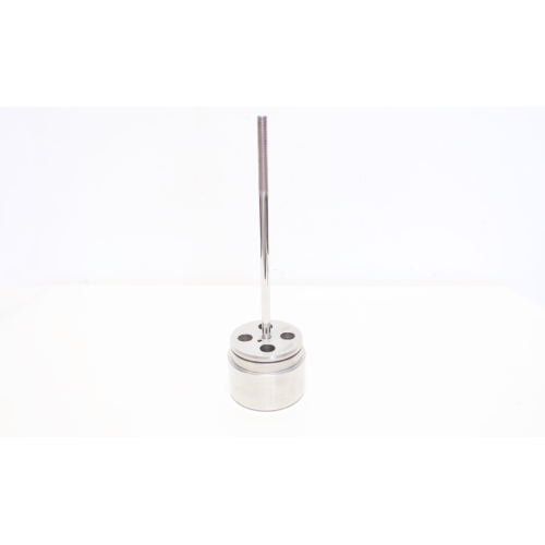 Fisher 20A2641X012 1U230535162 Valve Plug/stem Assembly 4in Type Et Stainless