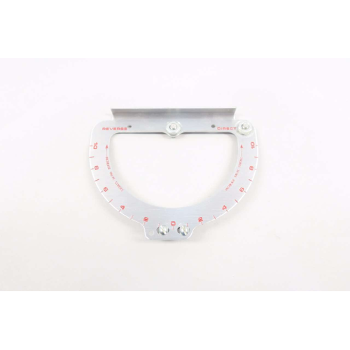 Fisher 12A8869X022 Valve Beam Sub Assembly