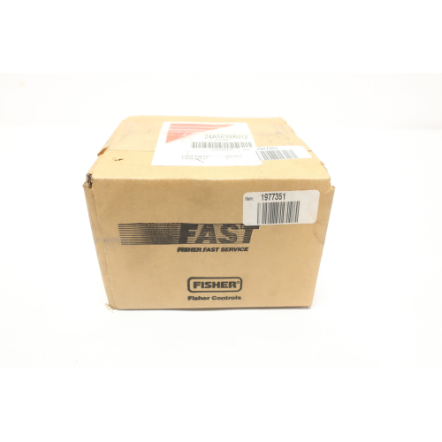 Fisher 24A5639X012 Valve Cage
