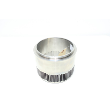 Fisher 38A1027X012 Valve Cage 17-4ph H900 6in Type E 7in Port 2-1/2in Travel