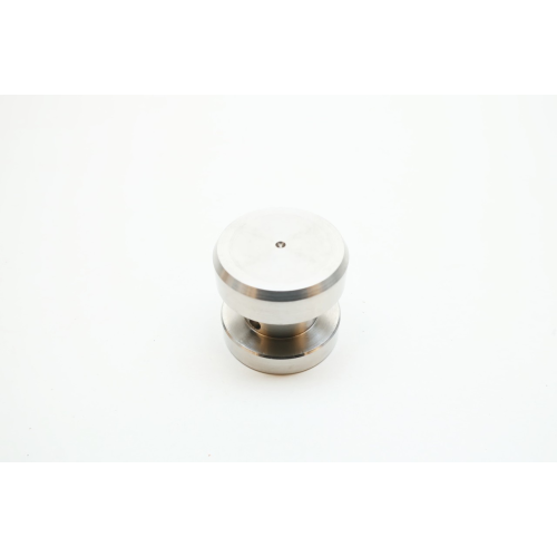 Fisher 11A5212X012 Valve Hi-temp Plug 1-1/2in Type Es Stainless