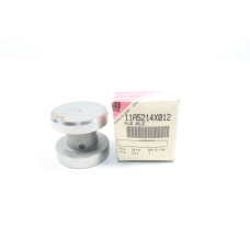 Fisher 11A5214X012 Valve Plug Assembly