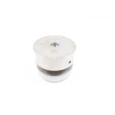 Fisher 11A5239X012 Valve Plug 1/2in Npt