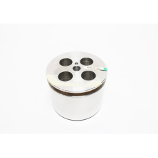 Fisher 11A5347X012 Valve Plug 4-3/8in Orf