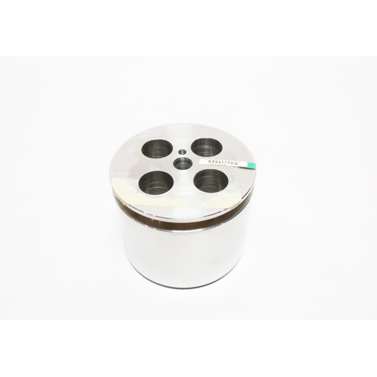 Fisher 11A5347X012 Valve Plug 4-3/8in Orf