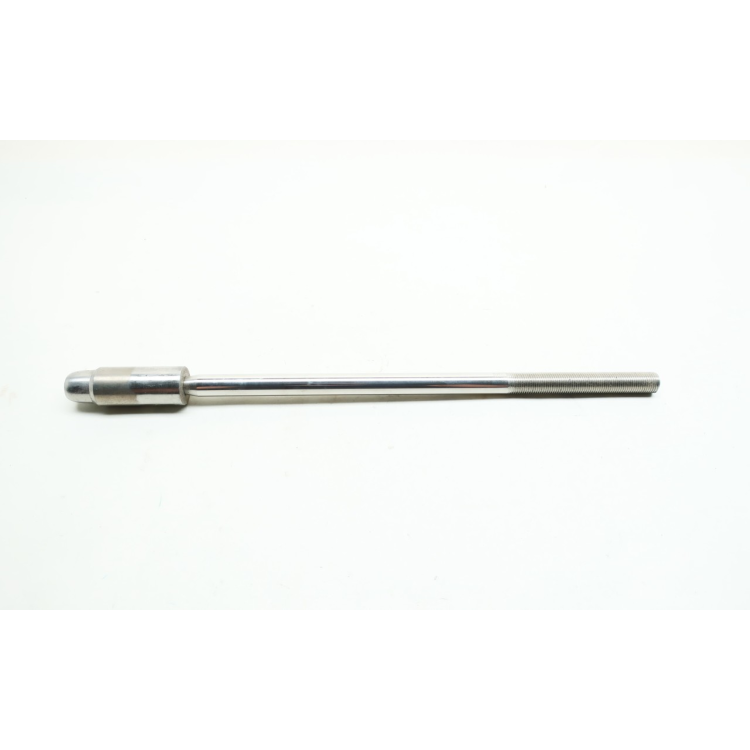 Fisher 16A3335X182 Valve Plug/stem Assembly 3/4in M-form Type Ez Stainless