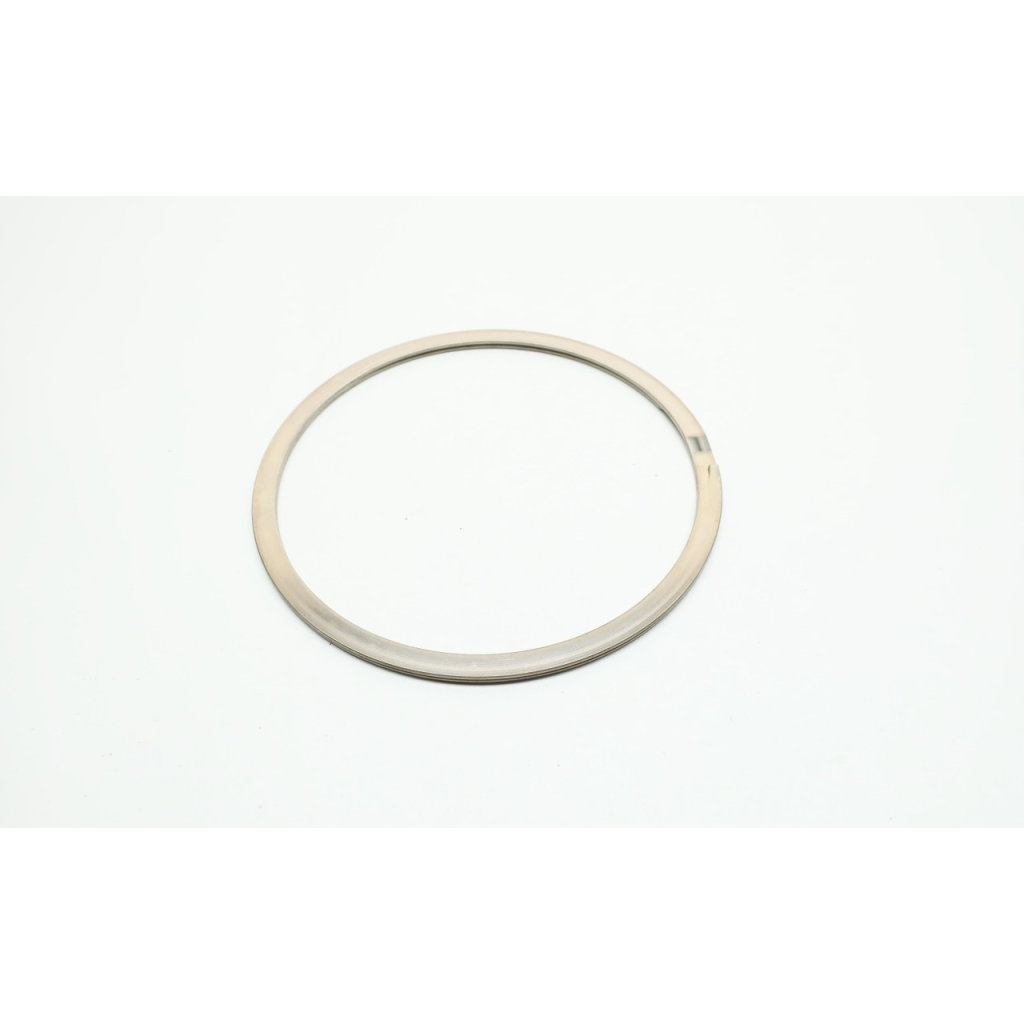 Fisher 10A5410X012 Valve Retaining Ring 5-3/8in Port