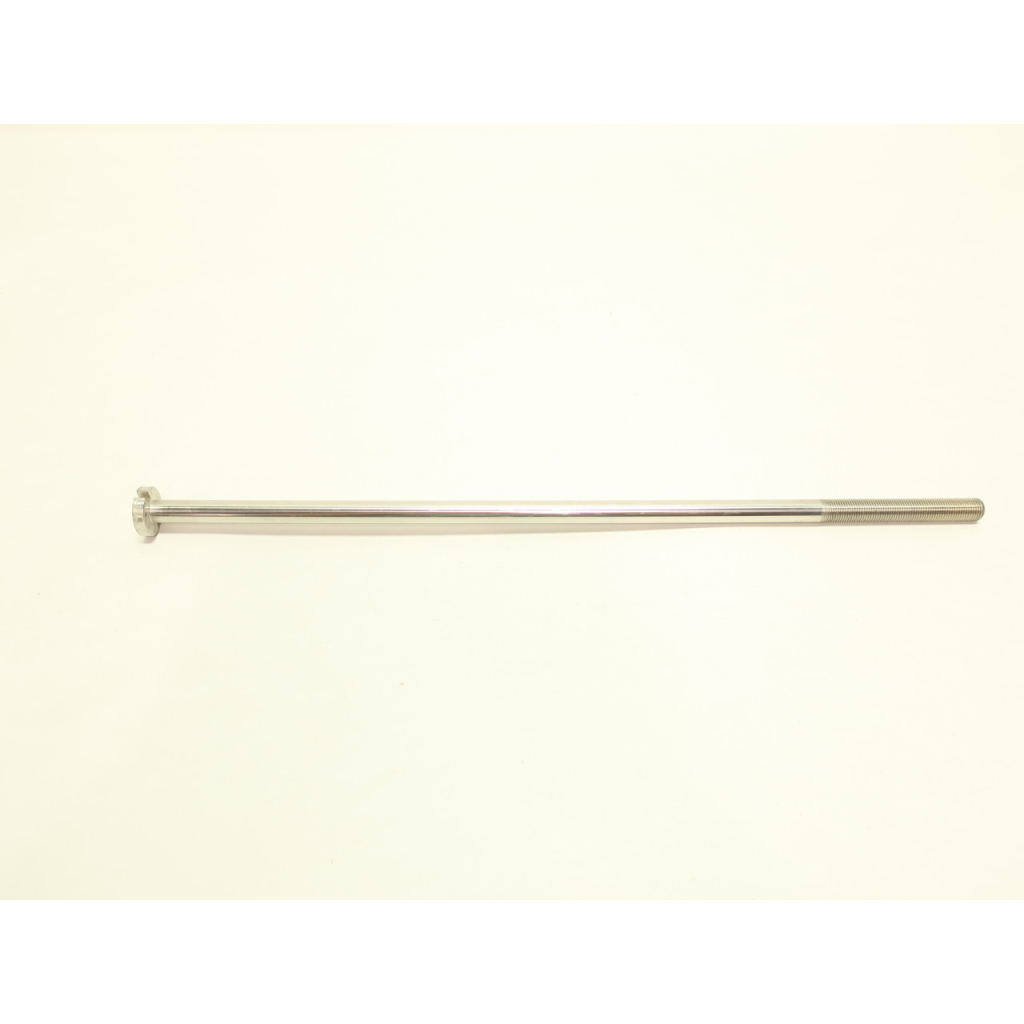 Fisher 10A9354X142 Valve Stem