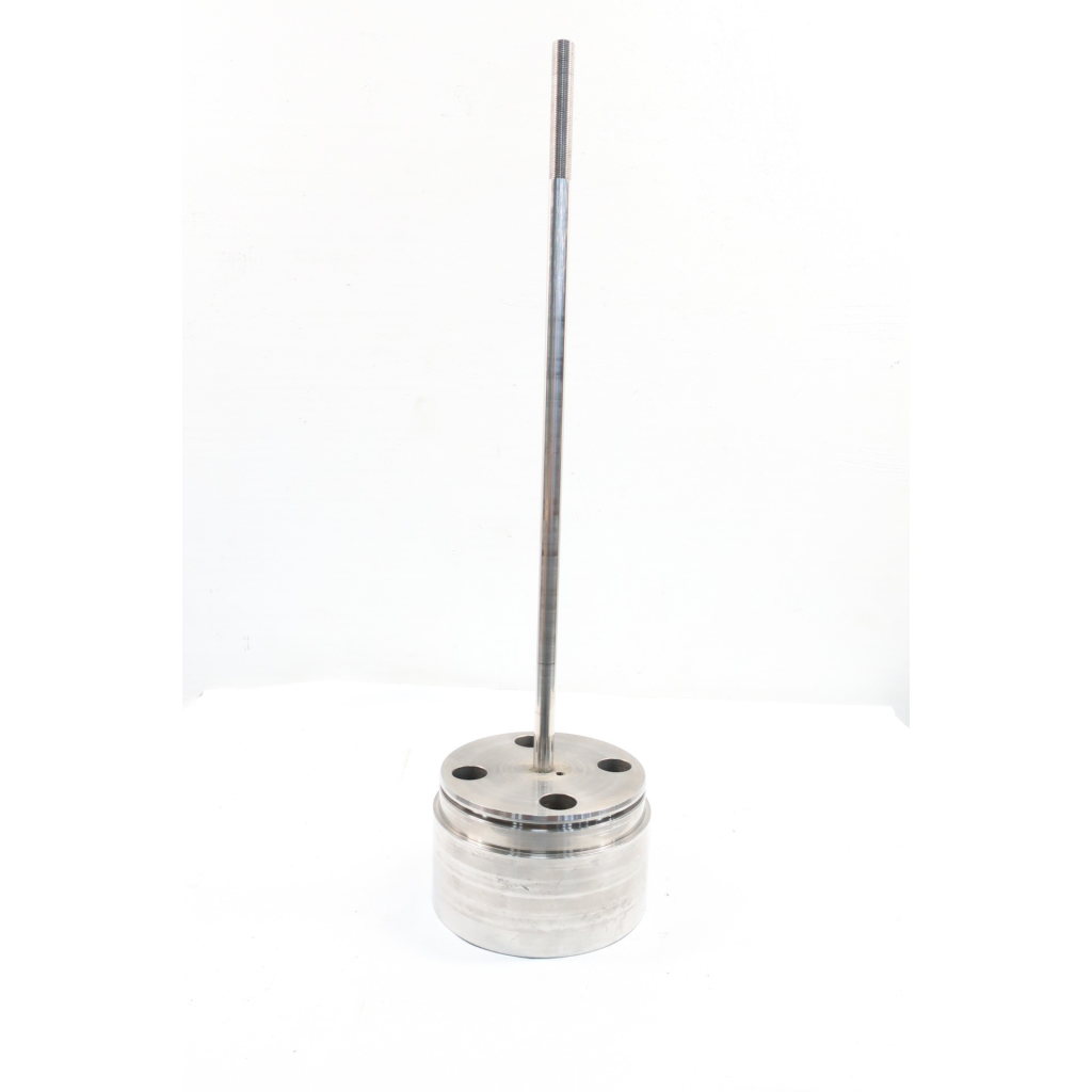 Fisher 10A9265X882 Valve Stem Plug Assembly