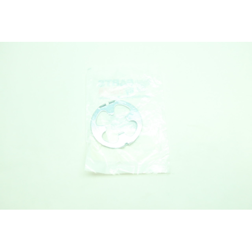 Fisher 1B812325082 Valve Positioning Plate